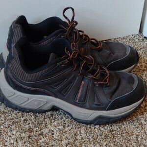 Avia Hiking Boots Brown/Tan MNAV21ES210 Mens Size 9